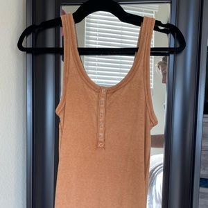 Aerie Real Soft Tank
